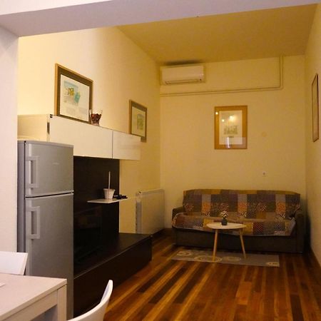 Lana House With Apartment Petrovija 外观 照片