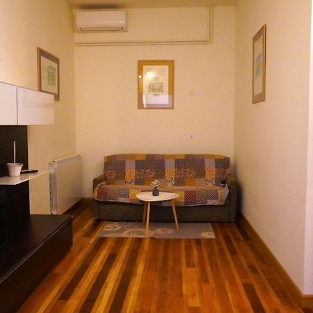 Lana House With Apartment Petrovija 外观 照片